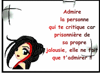 Les critiques